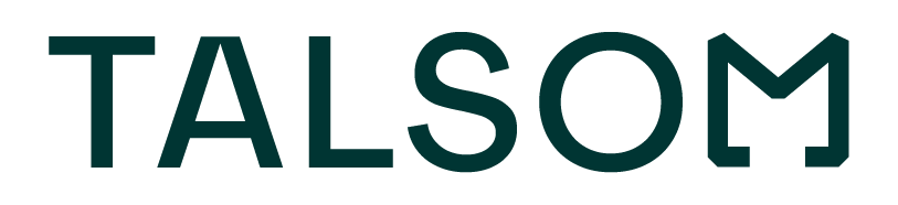 Logo-Talsom
